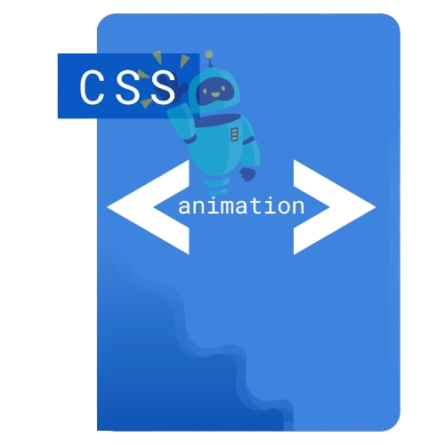 CSS ANIMATION MASTER