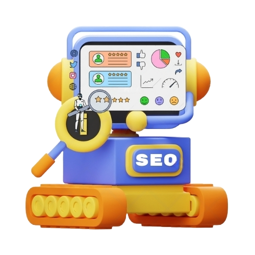 SEO Tutorial