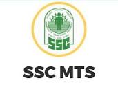 SSC MTS