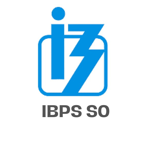 IBPS SO