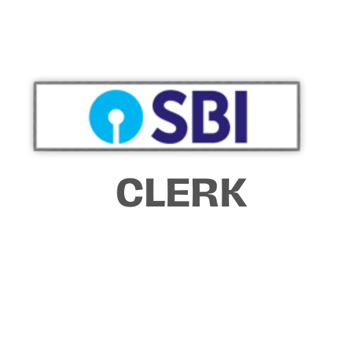 SBI CLERK