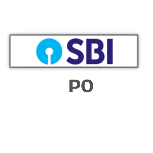 SBI PO